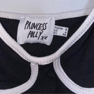 Princess Polly Dress